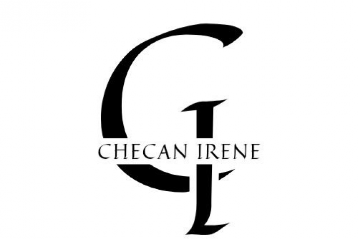 Логотип Checan Irene