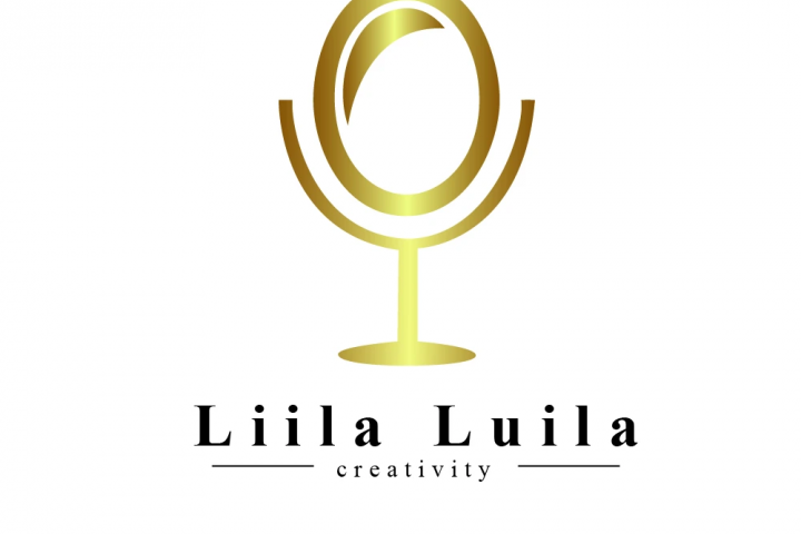 Логотип Liila Luila