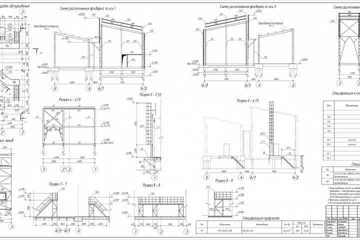 Камера Переключения (КП2) в г.Норильск