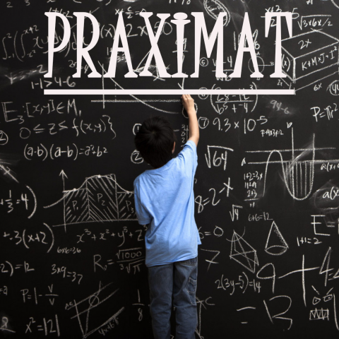 The Perfect Name For An Innovative Math Learning App