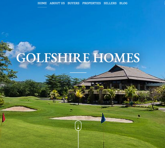 Колорадо Гольф. Недвижимость и дома для продажи.