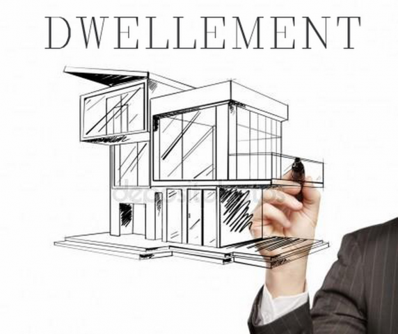 Имя для компании, занимающейся реконструкцией жилого пространств