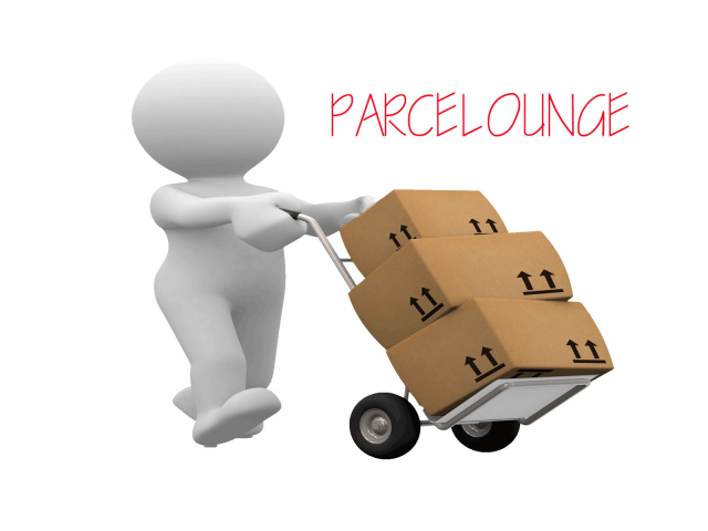 Имя для курьерской службы в Австралии