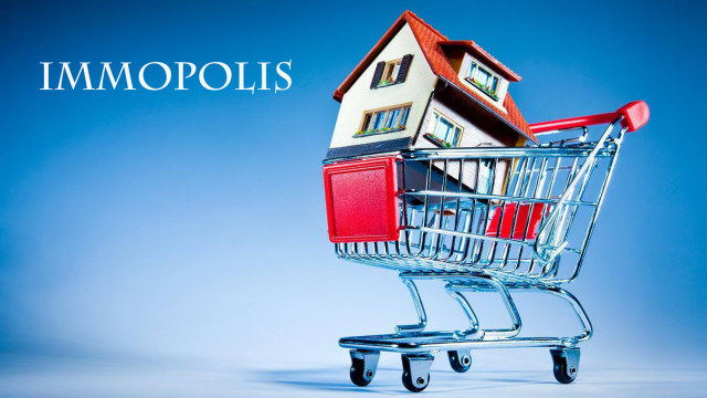 Имя для сервиса продажи недвижимости