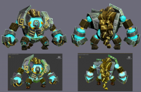 Golem