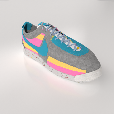 Кроссовки Nike