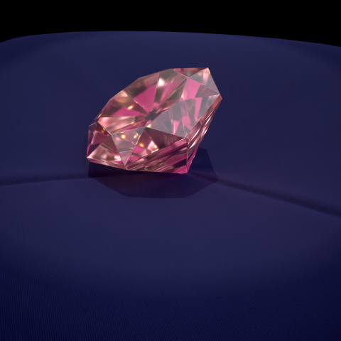 3D Визуализация Брилиантов