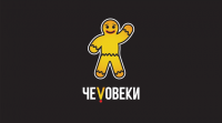 Нейминг+логотип для Event агенства