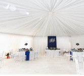 Сайт-площадка для проведения мероприятий