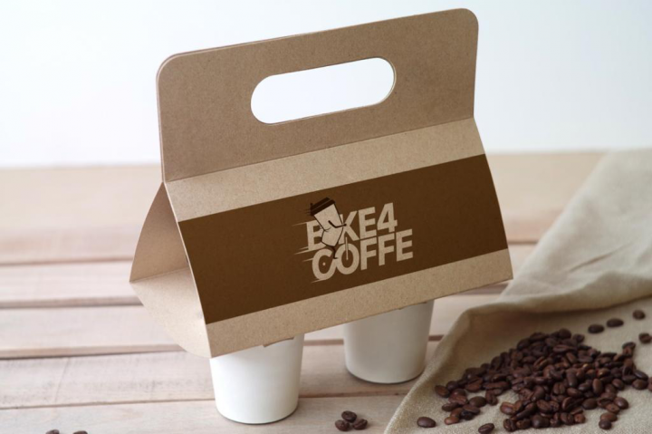 Кофейня "Bike for coffe"