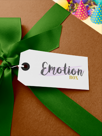 Emotion BOX