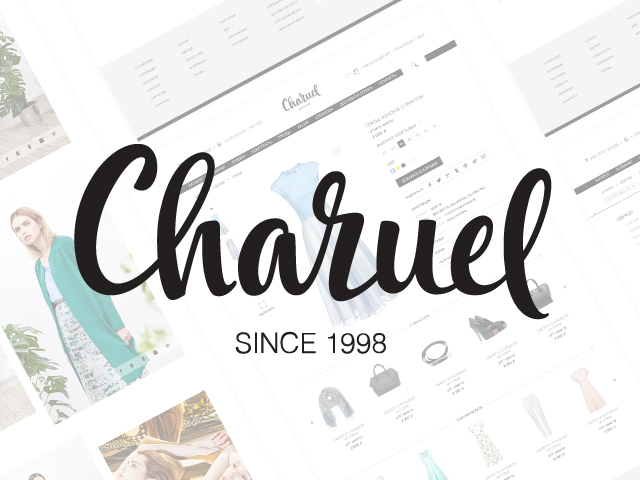Charuel