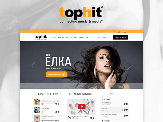 TopHit