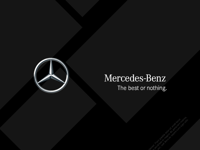 Mercedes-Benz Driving Academy