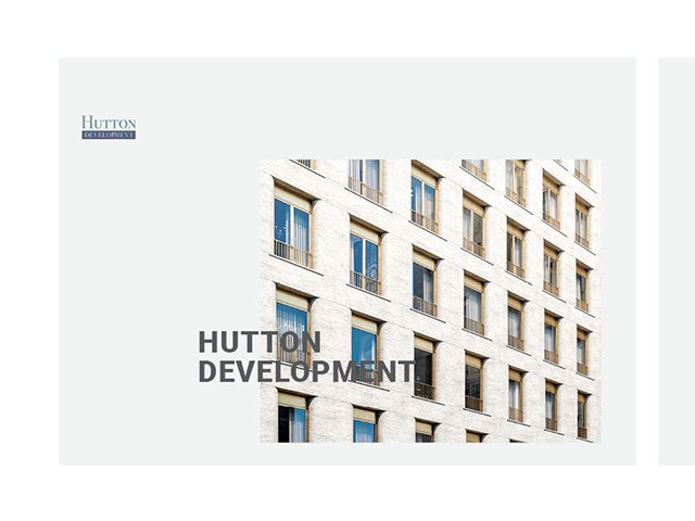 Hutton Development (каталог)