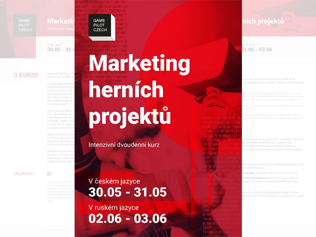 буклет "GamePilot"