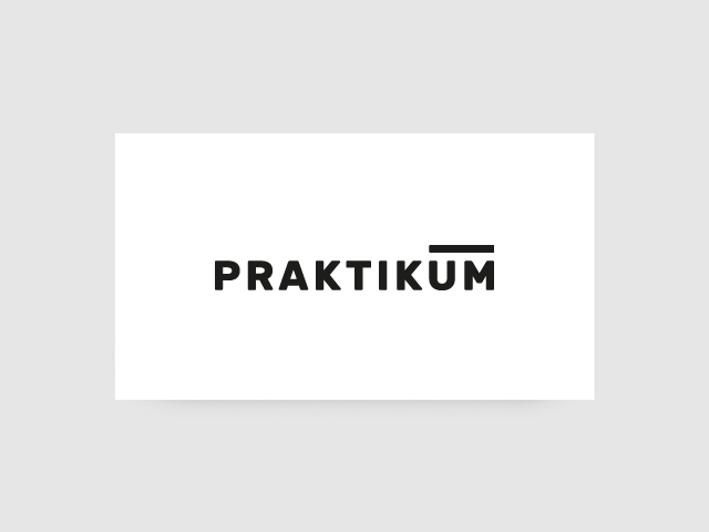 Praktikum