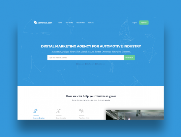 Digital Marketing Agency