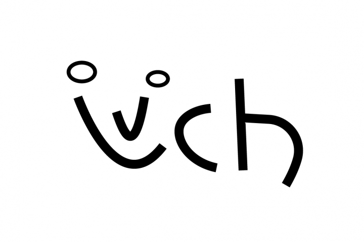 Личный логотип