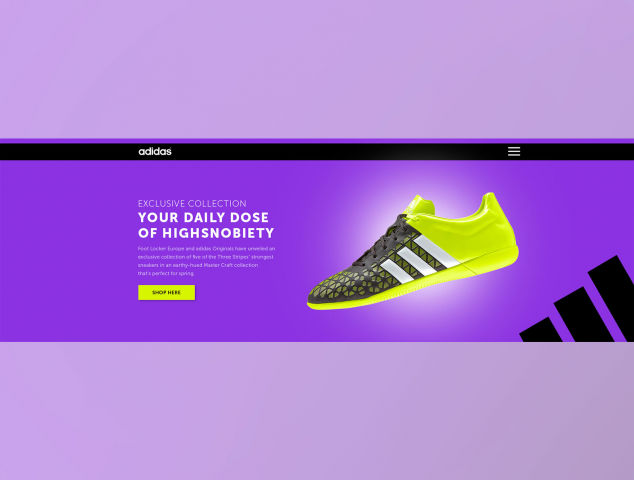 Adidas