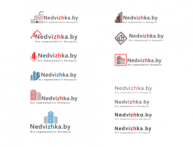 Nedvizhka.by