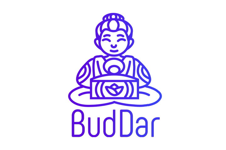 BudDar