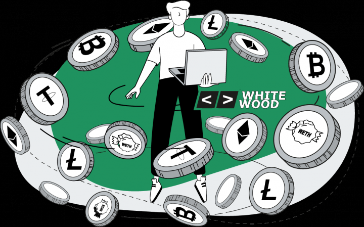 Иллюстрация для сайта