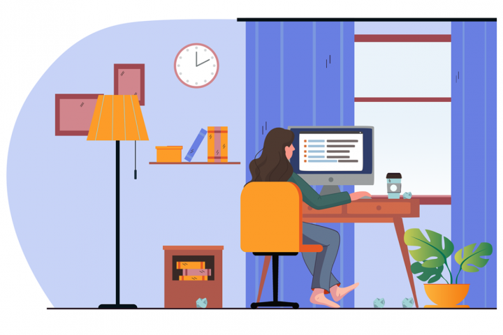 иллюстрации для сайта