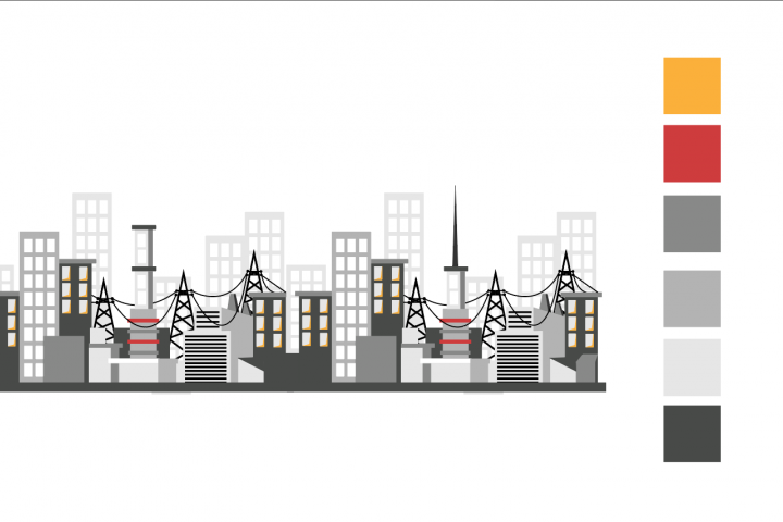 иллюстрации для сайта