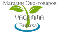 Название магазина Эко-товаров