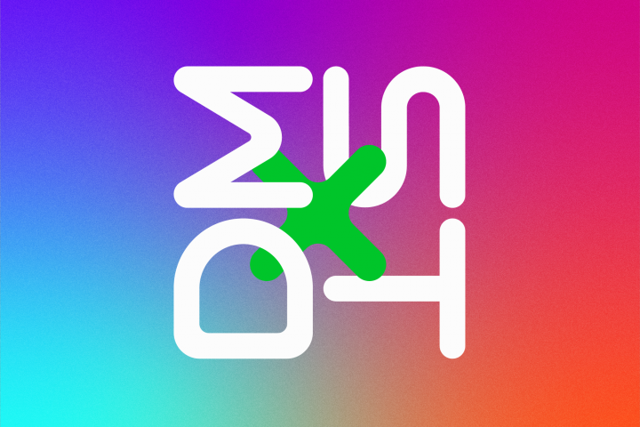 Логотип/Ава для телеграм канала "STDM"