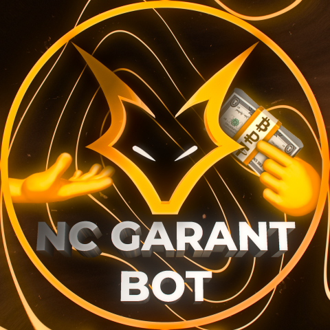 Лого и айдентика для телеграм бота