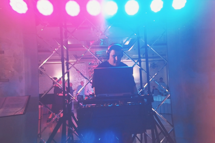 DJ DEN GINIYATULLIN
