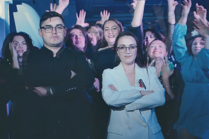 КОРПОРАТИВ