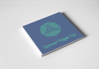 Spinner Fidget Toy