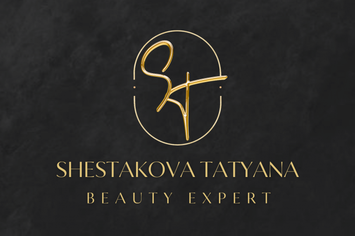 Логотипа для мастера бьюти мастера