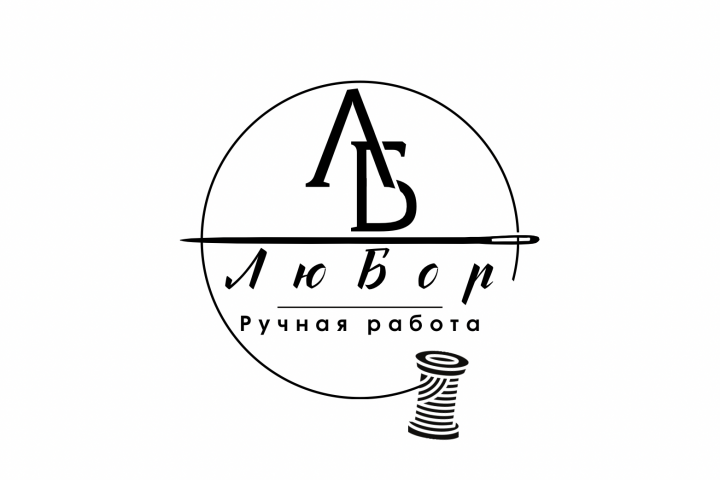 Логотип для изделий из натуральной кожи