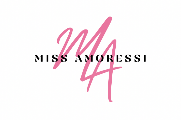 Логотип для магазина нижнего белья