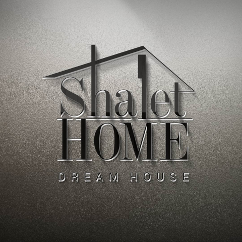 Shalet Home logo
