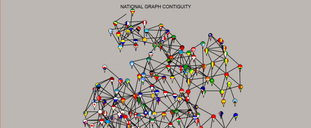 Визуализация Ваших данных - графики, диаграммы (d3.js)