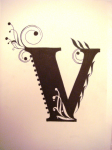 В