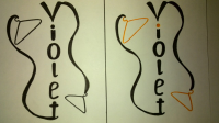 Violet 3