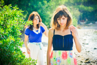 Лана и Лена