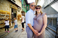 Анастасия и Октай