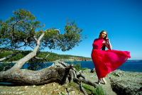 Съемка для каталога