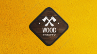 Wood esthetic