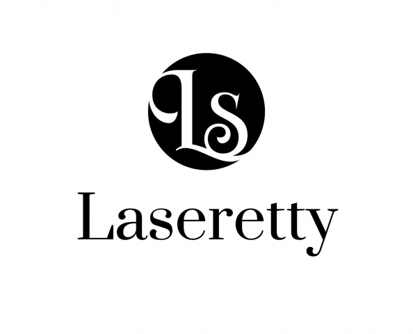 Laseretty