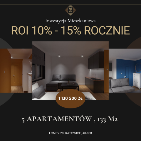 Банер для рекламы инвестиций