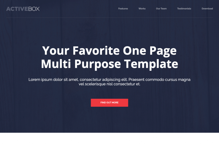 ActiveBox