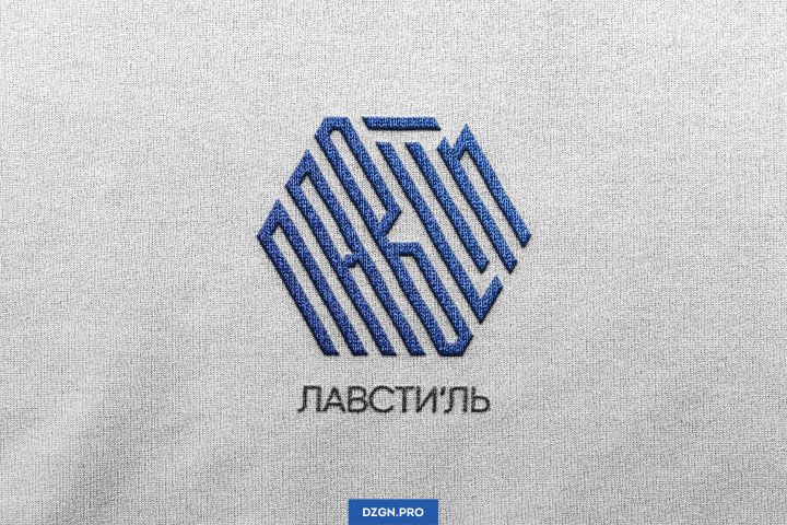 Логотип